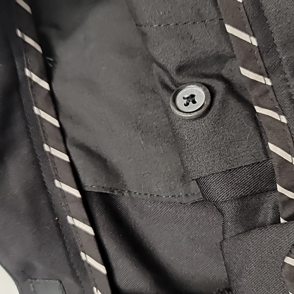 Men's izod xfg shorts size 36. - Picture 6 of 8